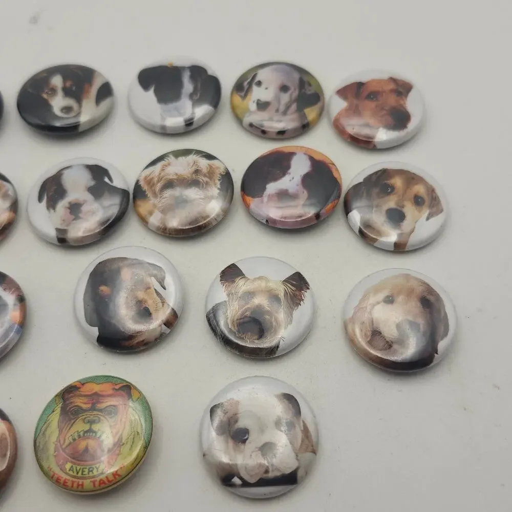 Unbranded mixed lot
